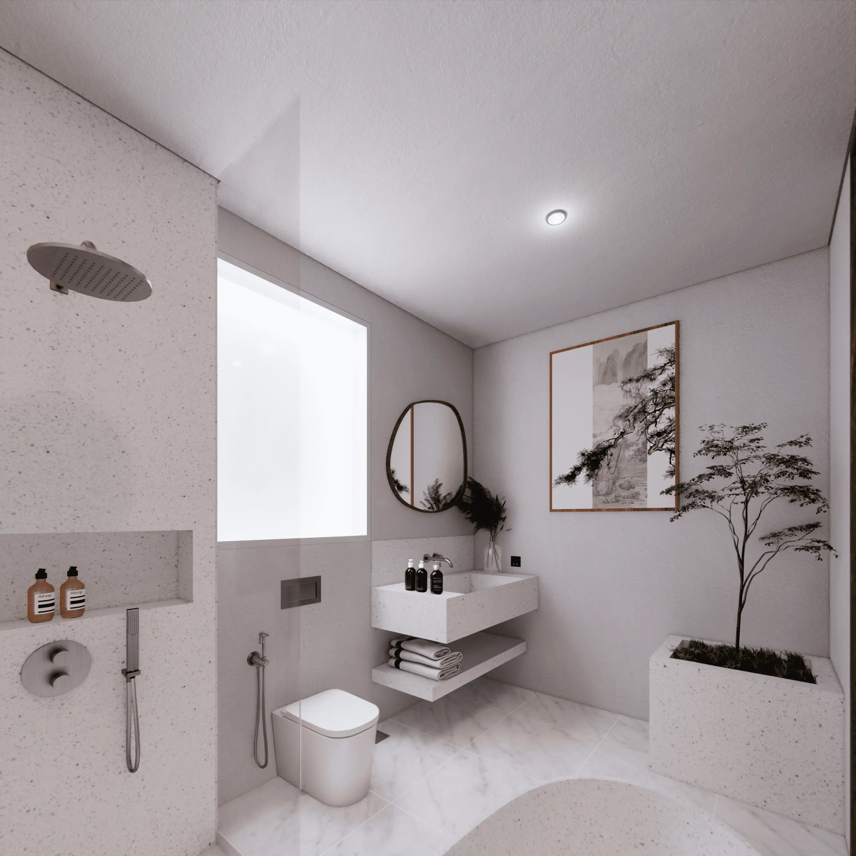 Вилла 137м² в Индонезии, Букит. Стоимостью 205000$ аренда фото-11