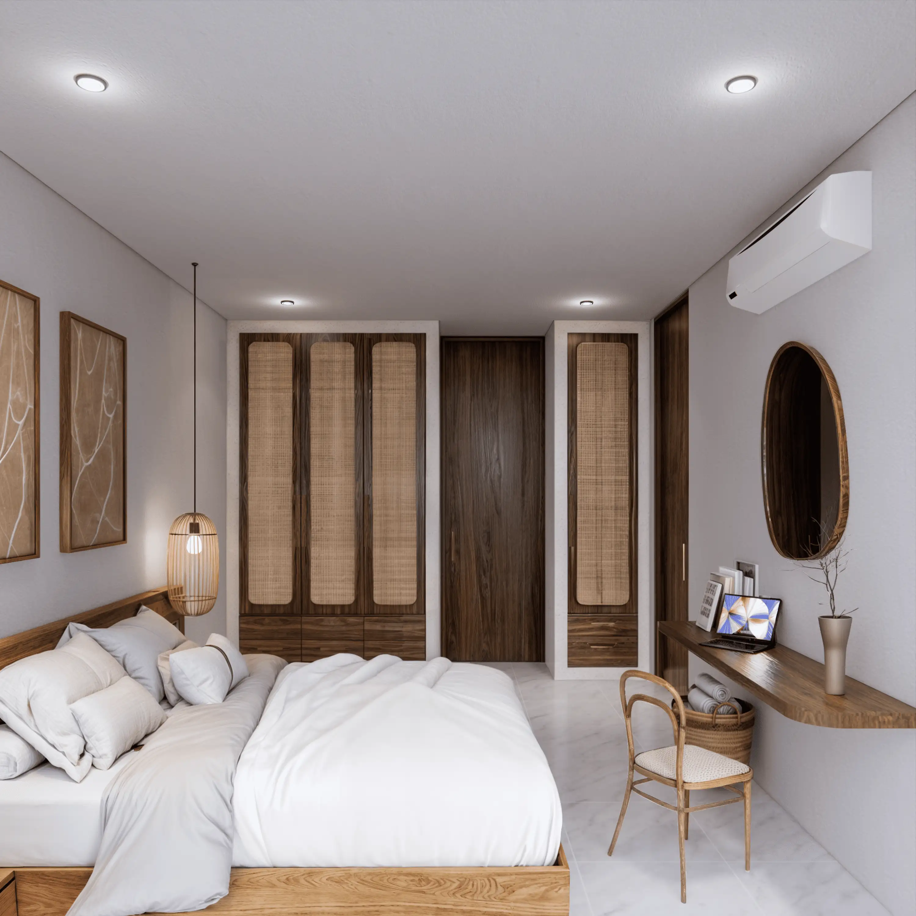 Вилла 137м² в Индонезии, Букит. Стоимостью 205000$ аренда фото-12