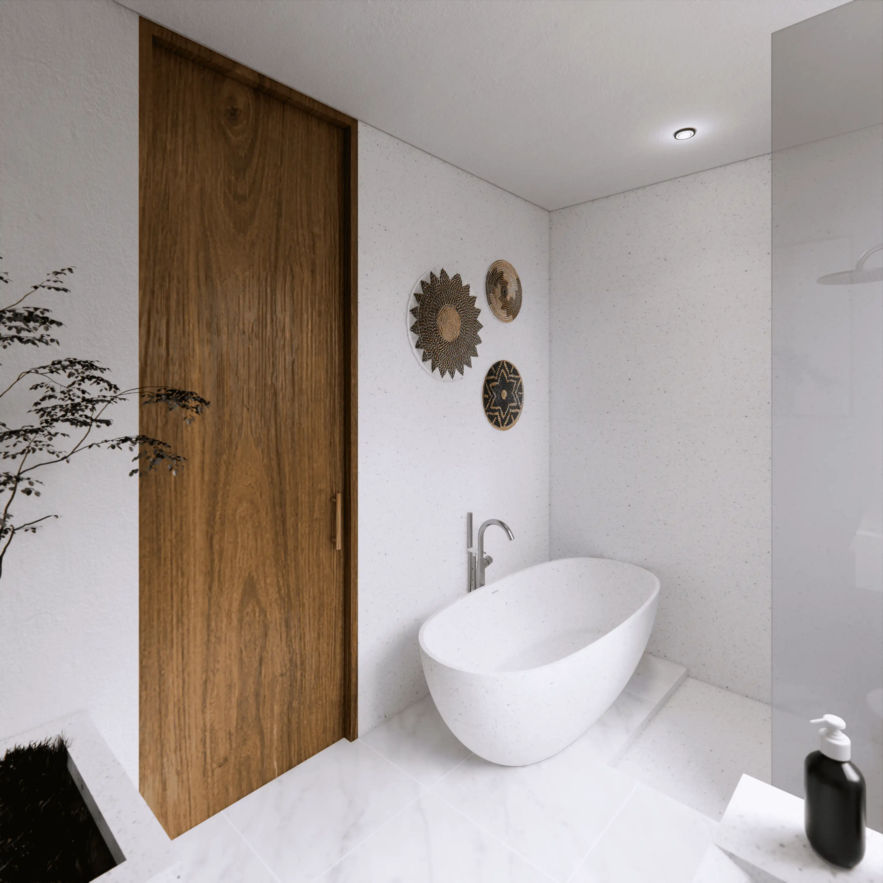 Вилла 137м² в Индонезии, Букит. Стоимостью 205000$ аренда фото-13