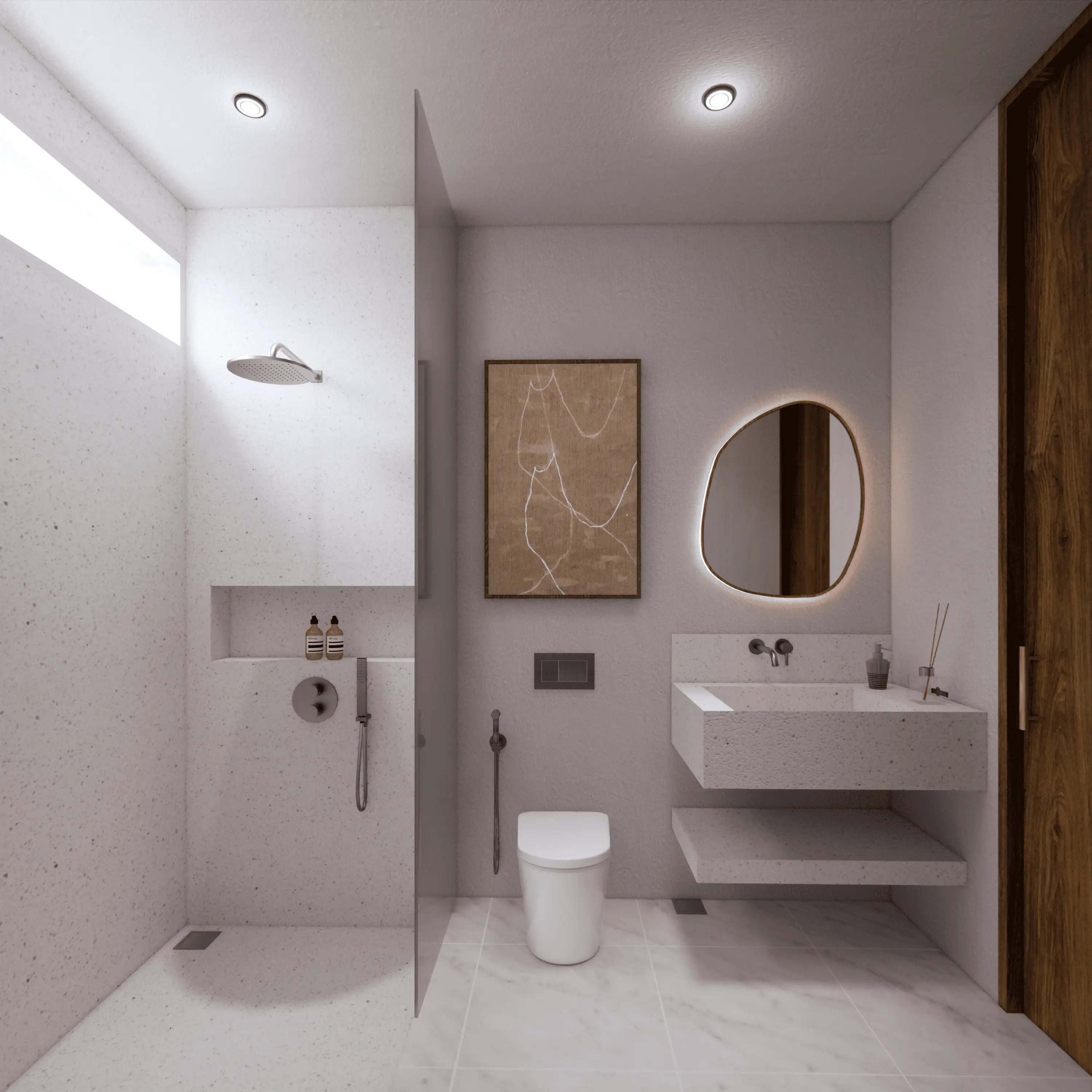 Вилла 137м² в Индонезии, Букит. Стоимостью 205000$ аренда фото-14