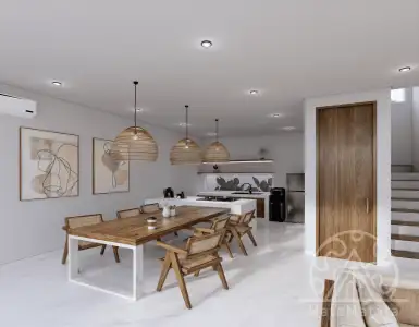 Купить виллу в Индонезии 205000$