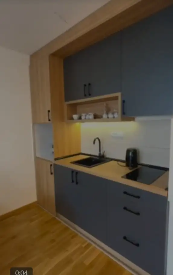 Квартира 37м² в Сербии, Златибор. Стоимостью 67000€ аренда фото-2
