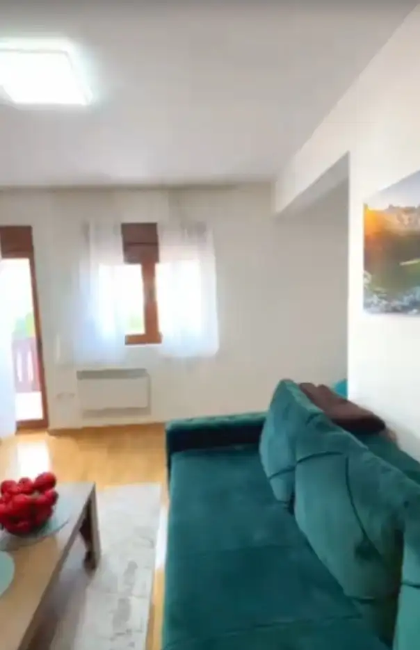 Квартира 37м² в Сербии, Златибор. Стоимостью 67000€ аренда фото-3