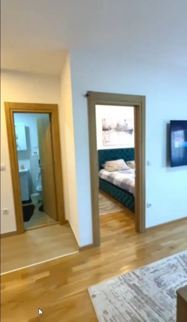 Квартира 37м² в Сербии, Златибор. Стоимостью 67000€ аренда фото-4