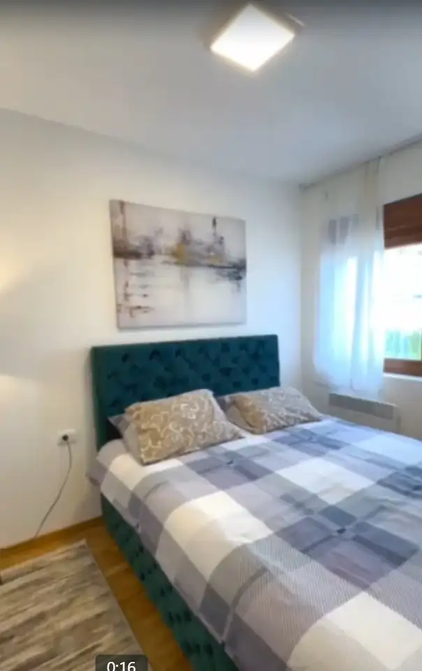 Квартира 37м² в Сербии, Златибор. Стоимостью 67000€ аренда фото-6