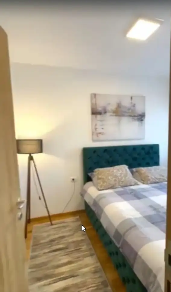 Квартира 37м² в Сербии, Златибор. Стоимостью 67000€ аренда фото-7