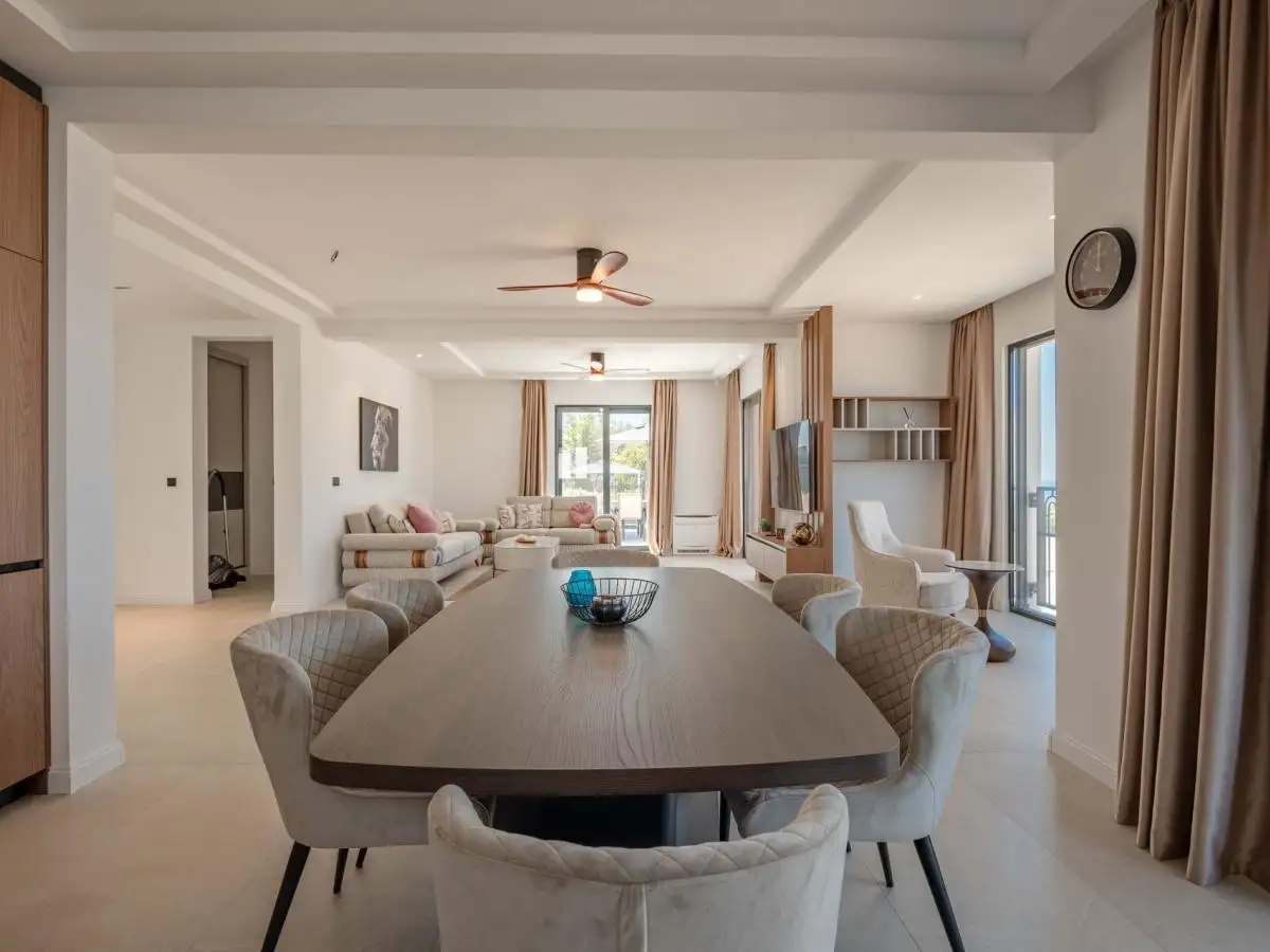 Дом 318м² в Черногории, Режевичи. Стоимостью 1150000€ аренда фото-3