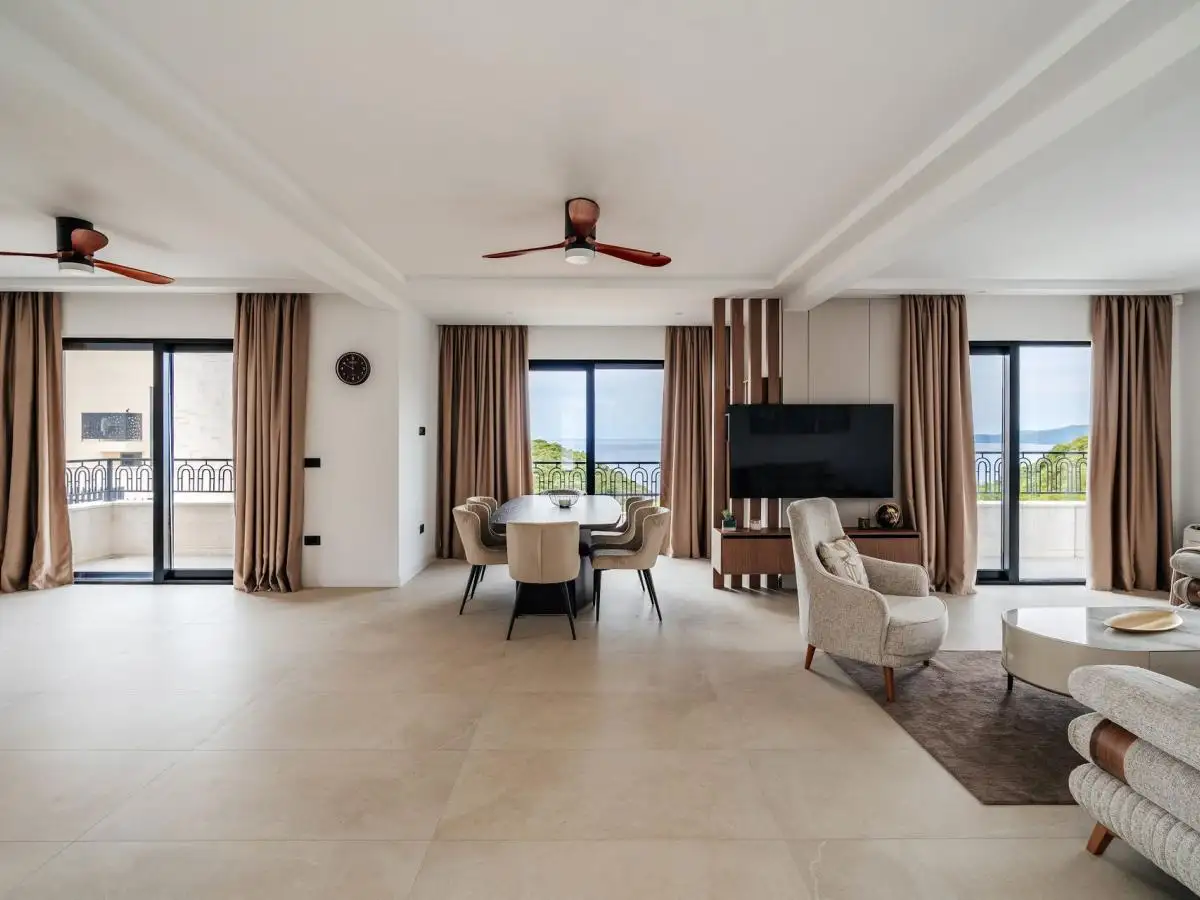 Дом 318м² в Черногории, Режевичи. Стоимостью 1150000€ аренда фото-5
