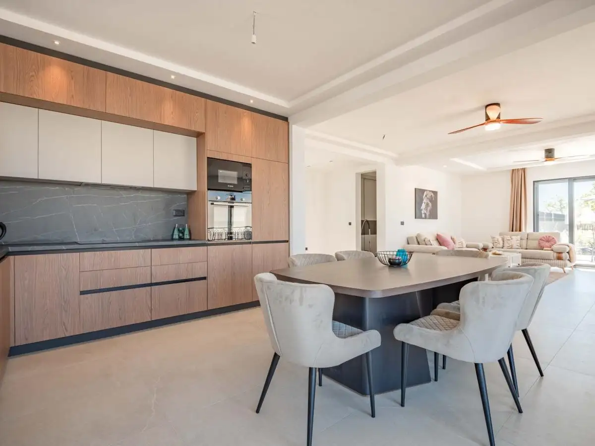 Дом 318м² в Черногории, Режевичи. Стоимостью 1150000€ аренда фото-8