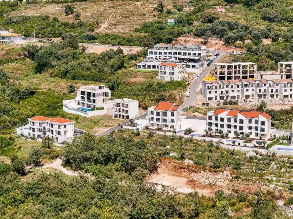 Дом 318м² в Черногории, Режевичи. Стоимостью 1150000€ аренда фото-10