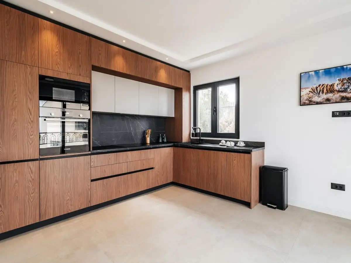 Дом 318м² в Черногории, Режевичи. Стоимостью 1150000€ аренда фото-11