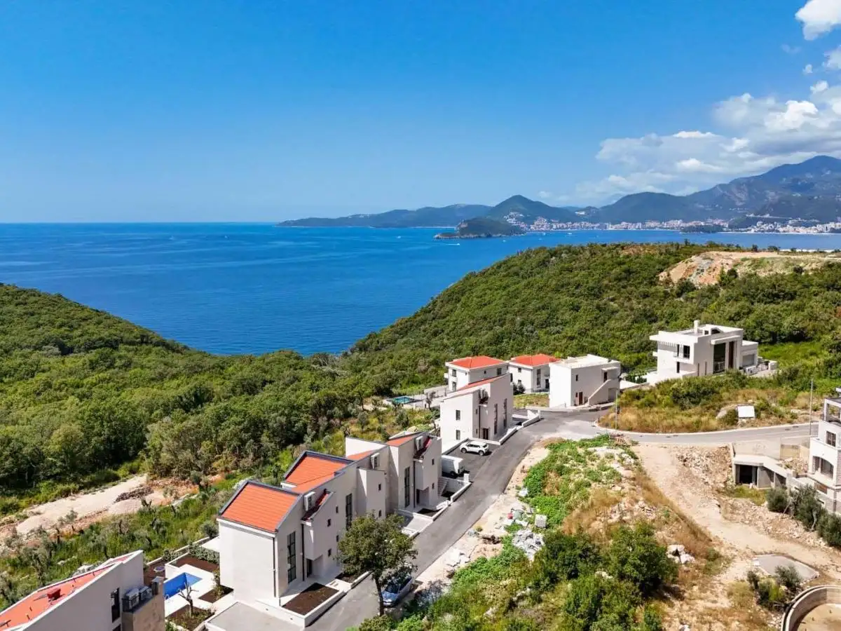 Дом 318м² в Черногории, Режевичи. Стоимостью 1150000€ аренда фото-12