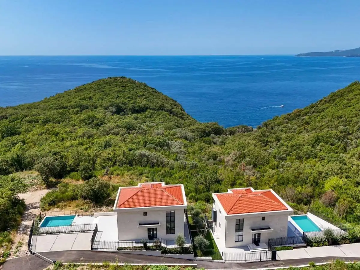 Дом 318м² в Черногории, Режевичи. Стоимостью 1150000€ аренда фото-15