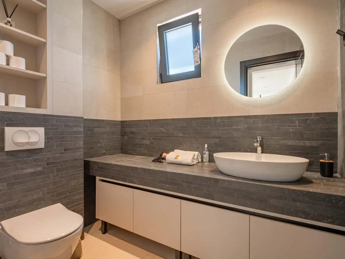 Дом 318м² в Черногории, Режевичи. Стоимостью 1150000€ аренда фото-17