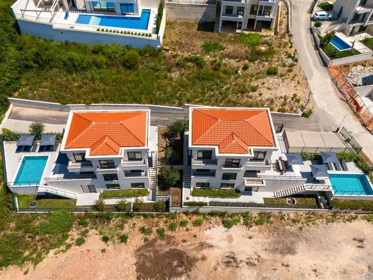 Дом 318м² в Черногории, Режевичи. Стоимостью 1150000€ аренда фото-18