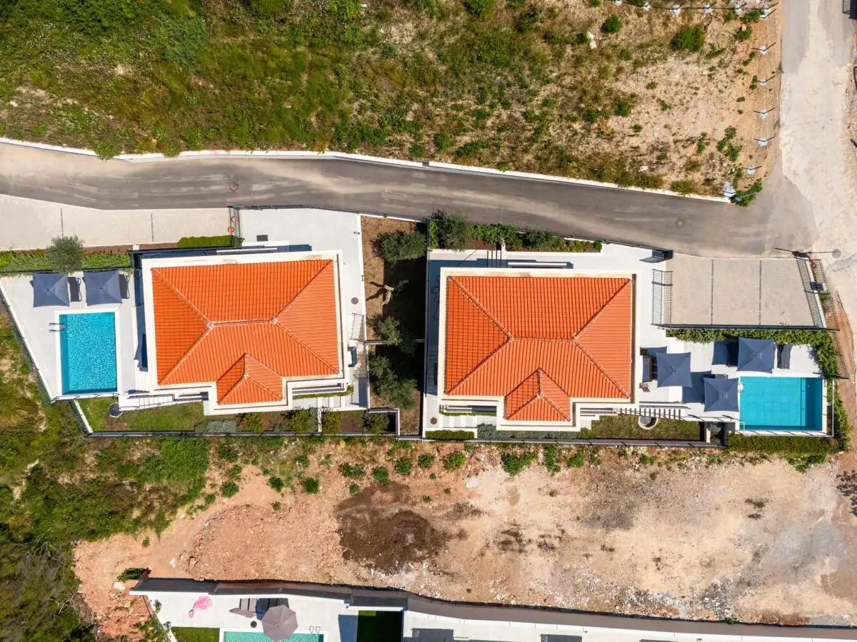 Дом 318м² в Черногории, Режевичи. Стоимостью 1150000€ аренда фото-19