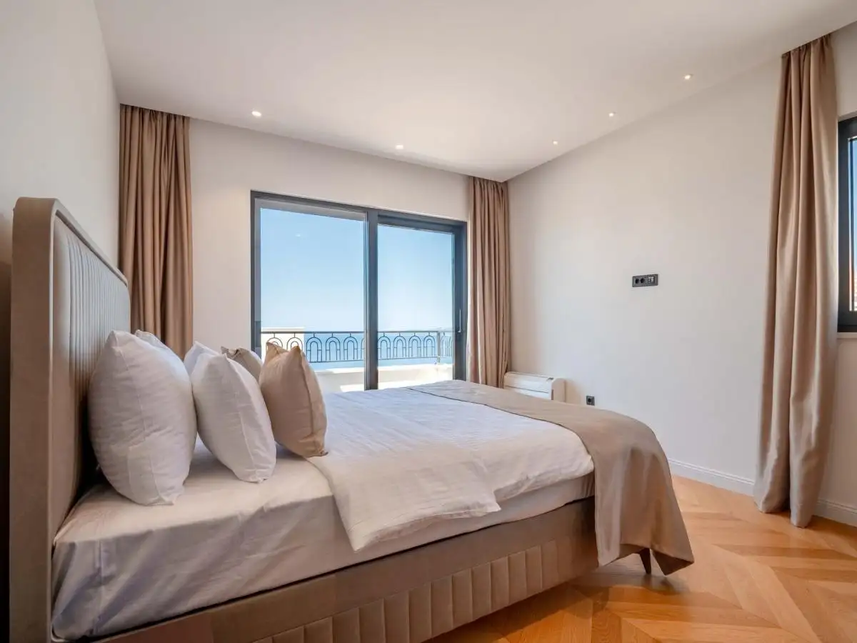 Дом 318м² в Черногории, Режевичи. Стоимостью 1150000€ аренда фото-20