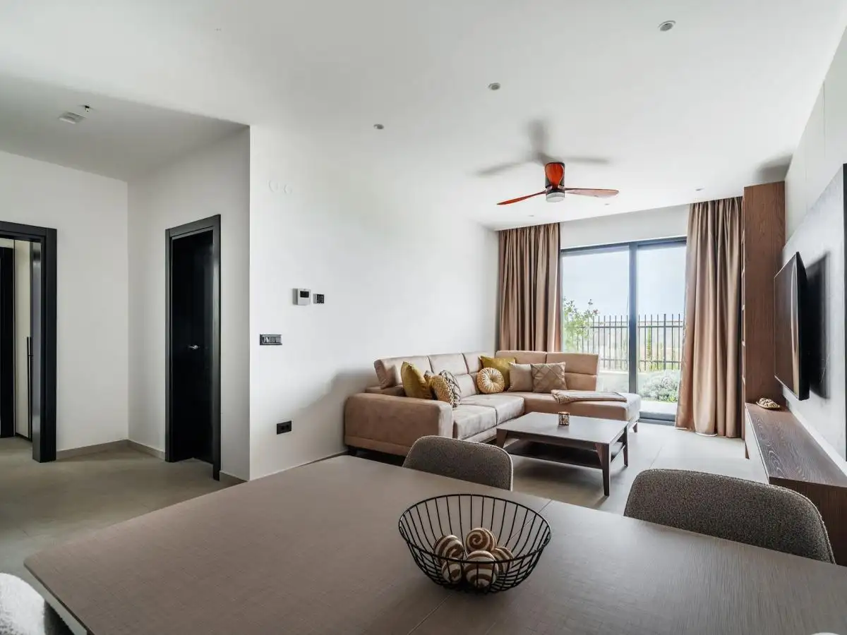 Дом 318м² в Черногории, Режевичи. Стоимостью 1150000€ аренда фото-21