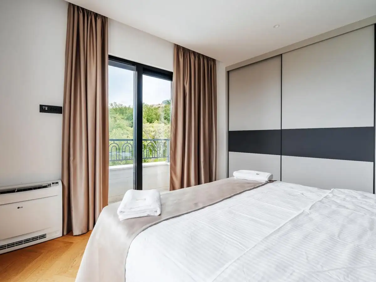 Дом 318м² в Черногории, Режевичи. Стоимостью 1150000€ аренда фото-22