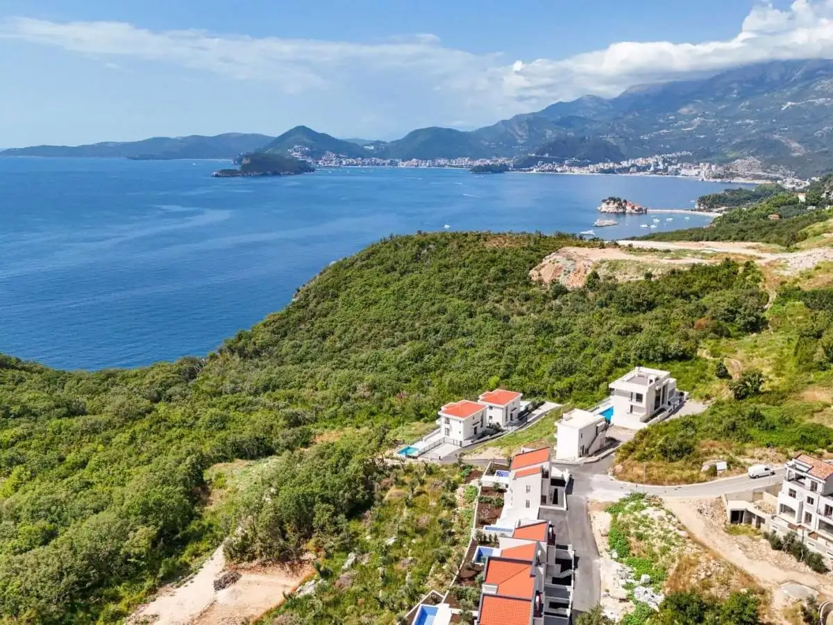 Дом 318м² в Черногории, Режевичи. Стоимостью 1150000€ аренда фото-24