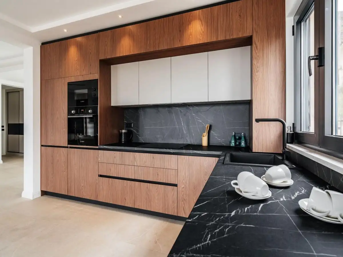 Дом 318м² в Черногории, Режевичи. Стоимостью 1150000€ аренда фото-25
