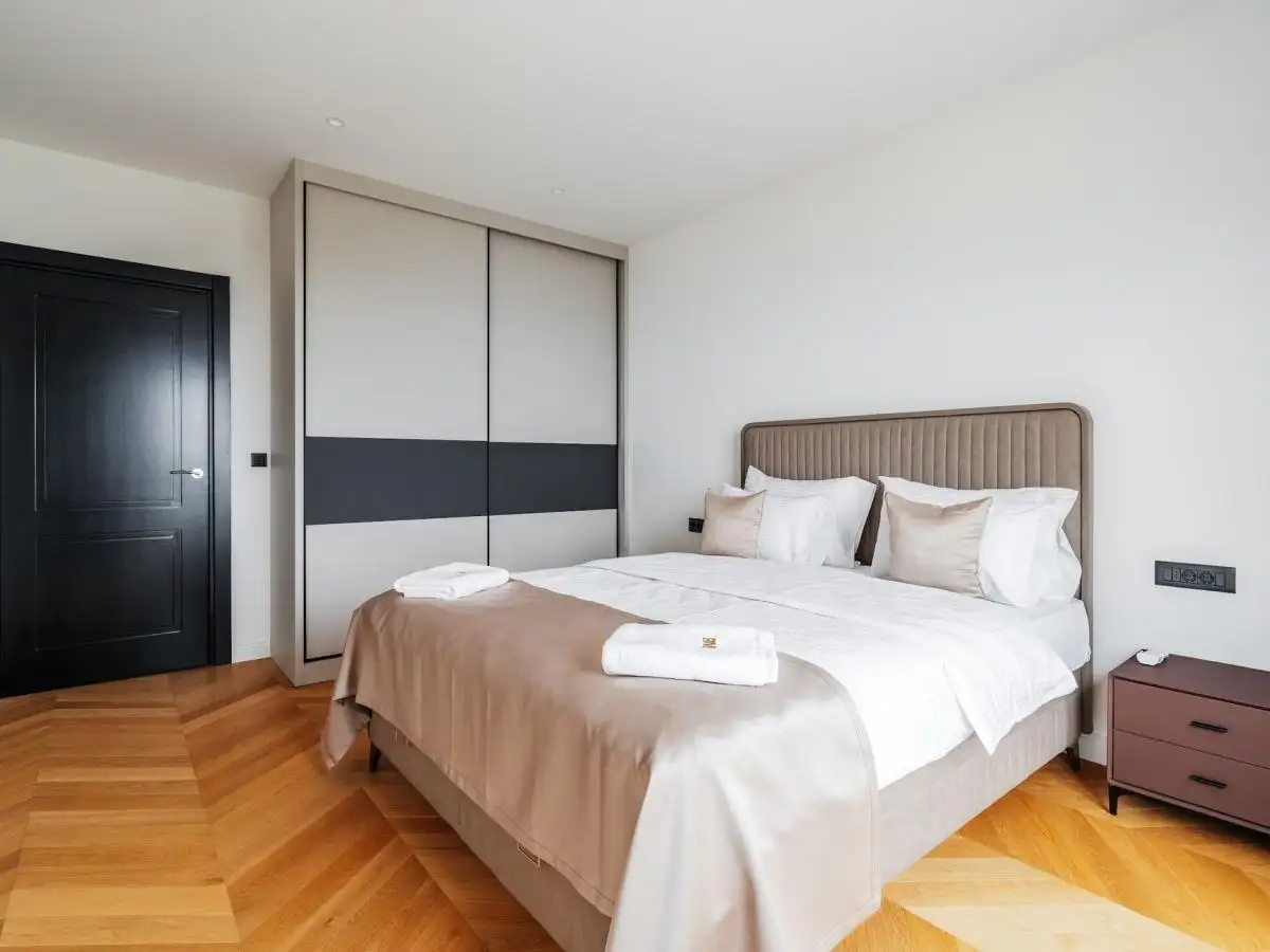 Дом 318м² в Черногории, Режевичи. Стоимостью 1150000€ аренда фото-26