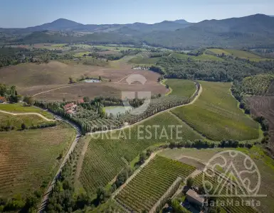 Купить виллу в Италии 4500000€