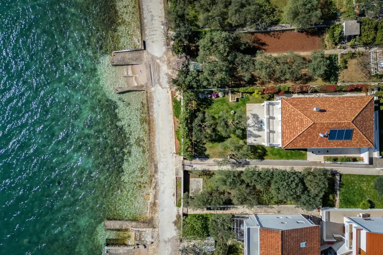 Вилла 210м² в Хорватии, Задар. Стоимостью 2450000€ аренда фото-1