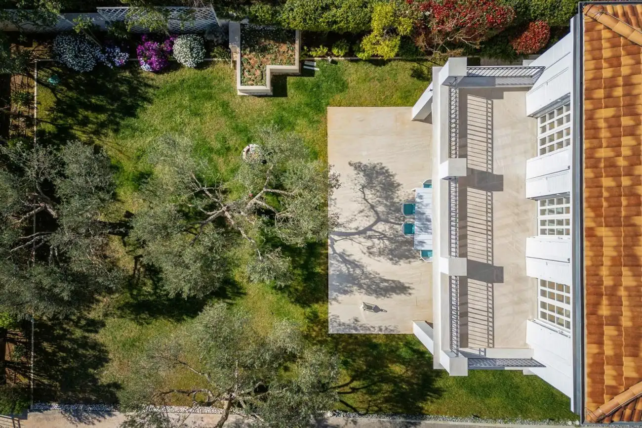 Вилла 210м² в Хорватии, Задар. Стоимостью 2450000€ аренда фото-7