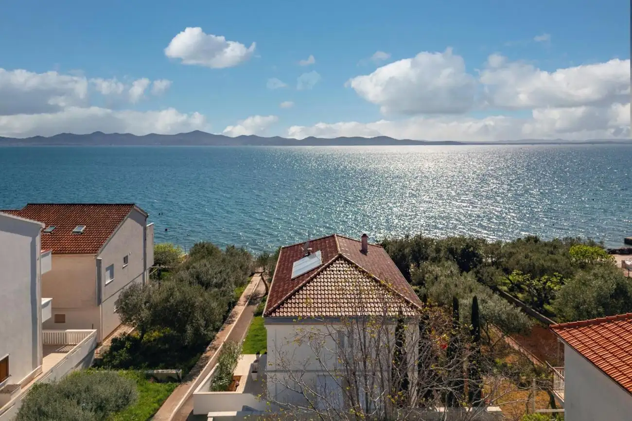 Вилла 210м² в Хорватии, Задар. Стоимостью 2450000€ аренда фото-9