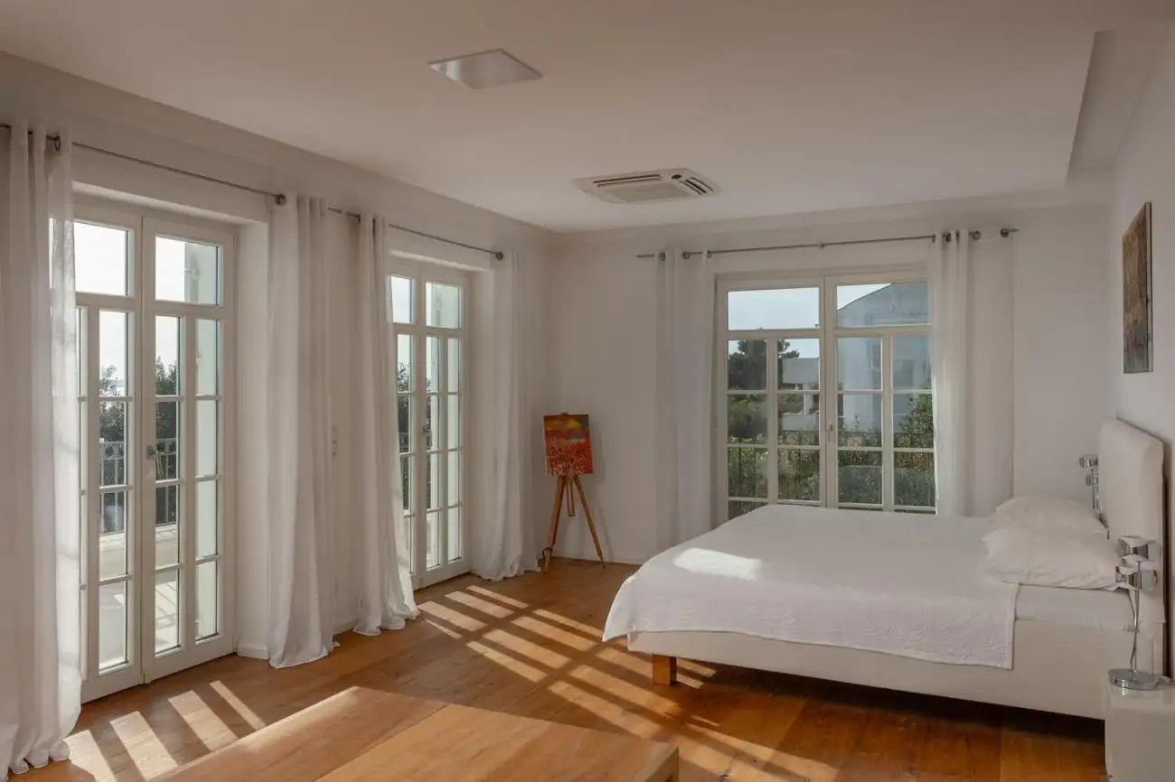 Вилла 210м² в Хорватии, Задар. Стоимостью 2450000€ аренда фото-13