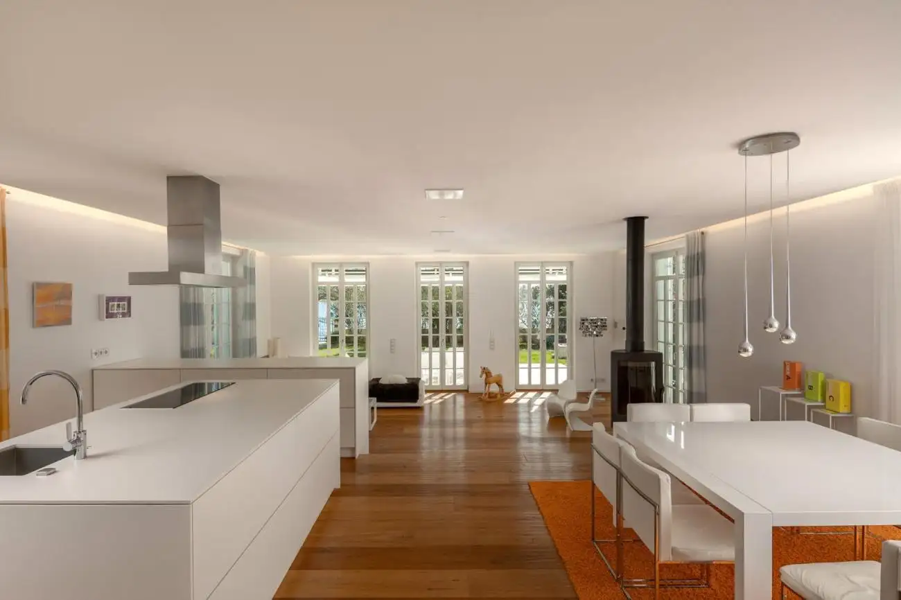 Вилла 210м² в Хорватии, Задар. Стоимостью 2450000€ аренда фото-16