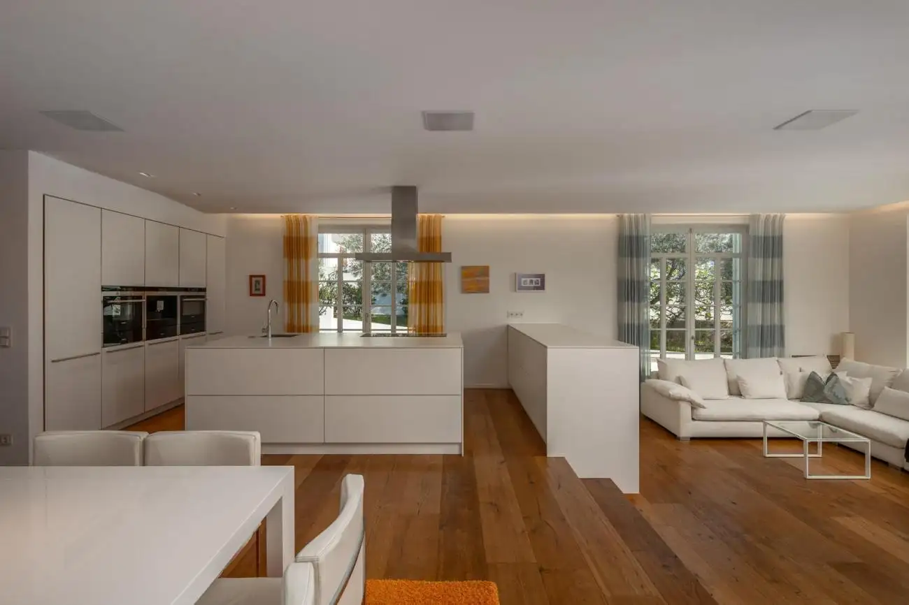 Вилла 210м² в Хорватии, Задар. Стоимостью 2450000€ аренда фото-22