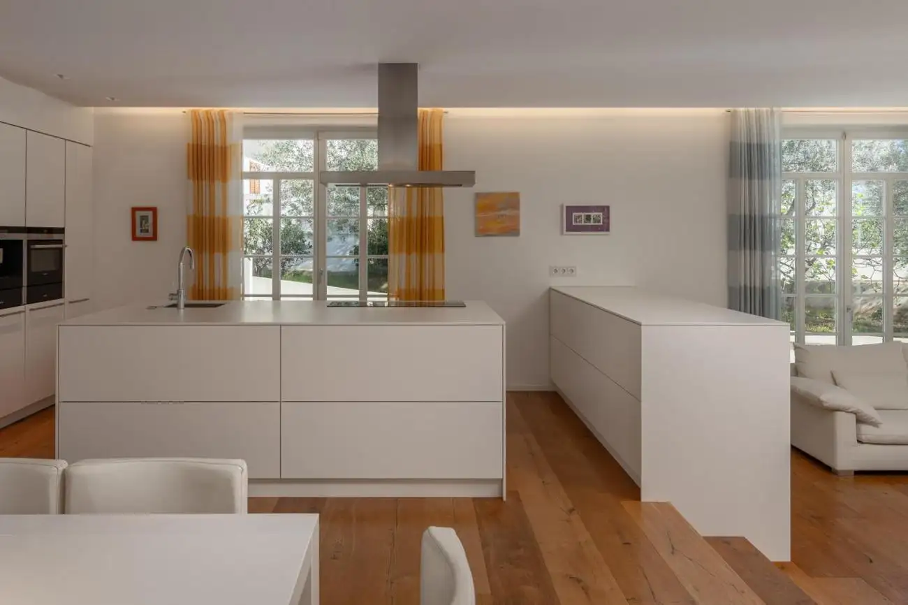 Вилла 210м² в Хорватии, Задар. Стоимостью 2450000€ аренда фото-23