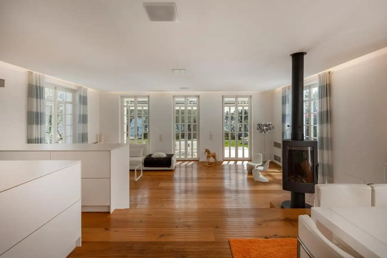 Вилла 210м² в Хорватии, Задар. Стоимостью 2450000€ аренда фото-25