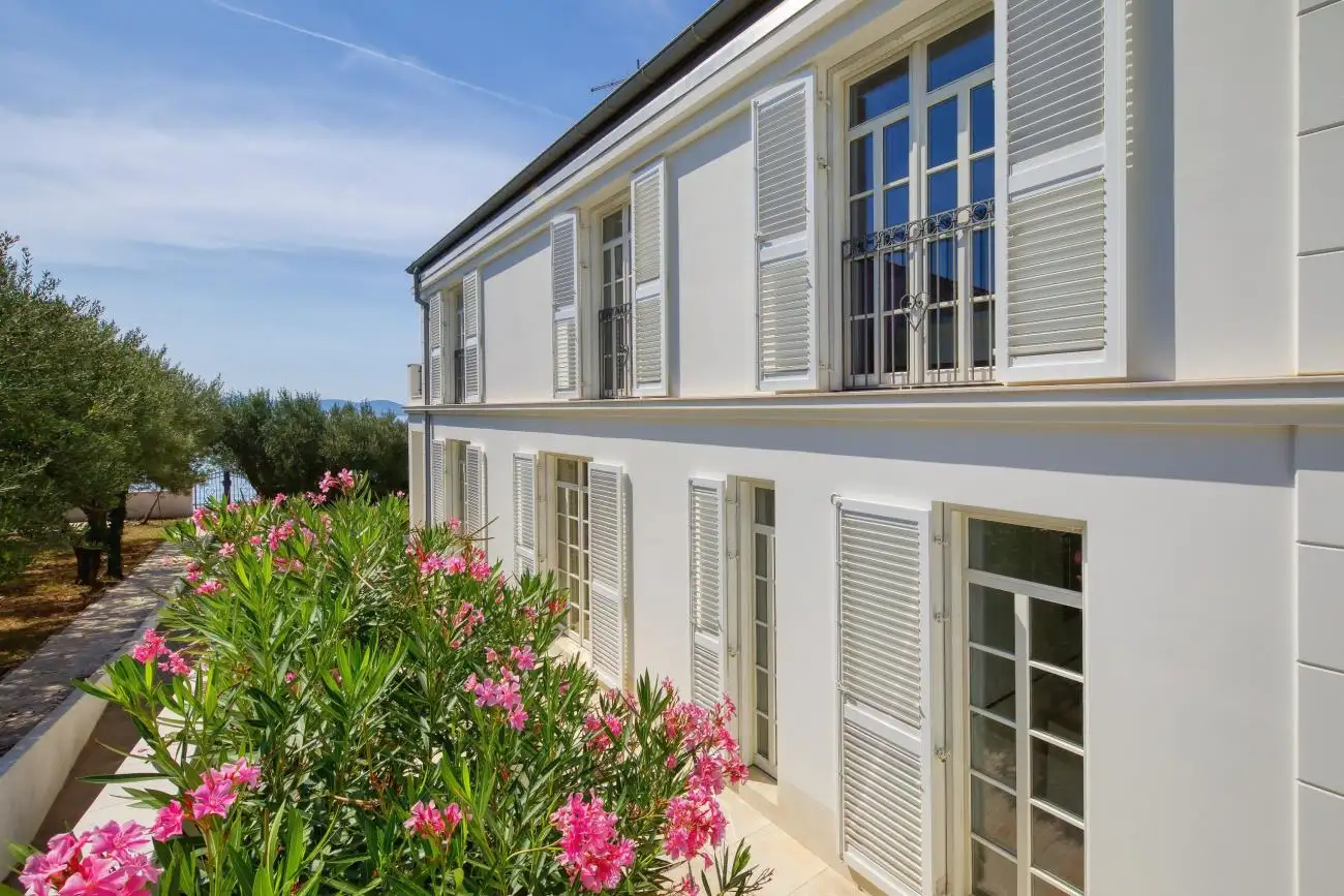 Вилла 210м² в Хорватии, Задар. Стоимостью 2450000€ аренда фото-22