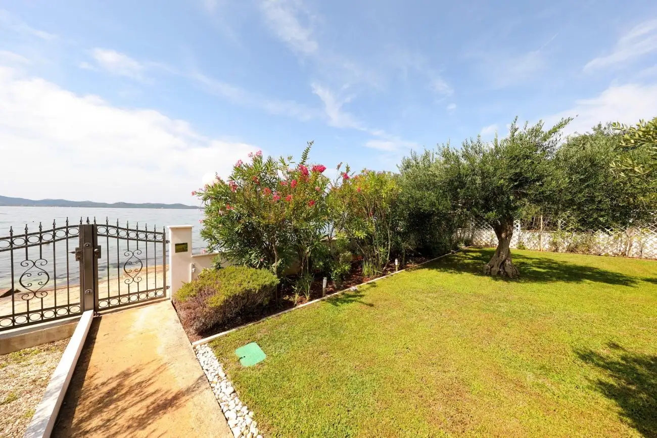 Вилла 210м² в Хорватии, Задар. Стоимостью 2450000€ аренда фото-23