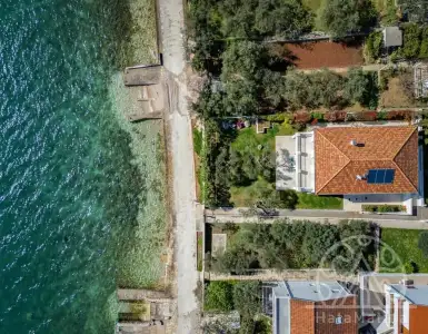 Купить виллу в Хорватии 2450000€