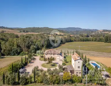 Купить дом в Италии 1550000€