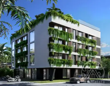 Купить квартиру в Индонезии 86000$