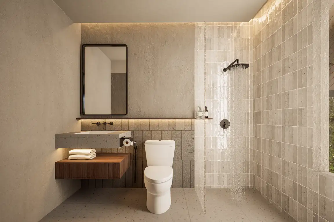 Вилла 100м² в Индонезии, Кедунгу. Стоимостью 155000$ аренда фото-1