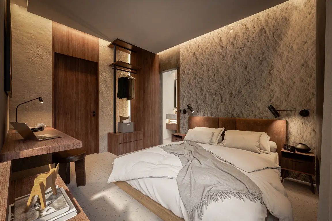 Вилла 100м² в Индонезии, Кедунгу. Стоимостью 155000$ аренда фото-3