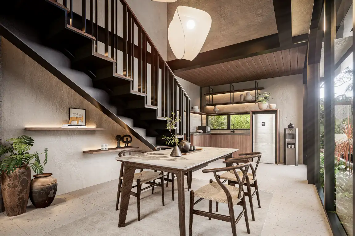 Вилла 100м² в Индонезии, Кедунгу. Стоимостью 155000$ аренда фото-6