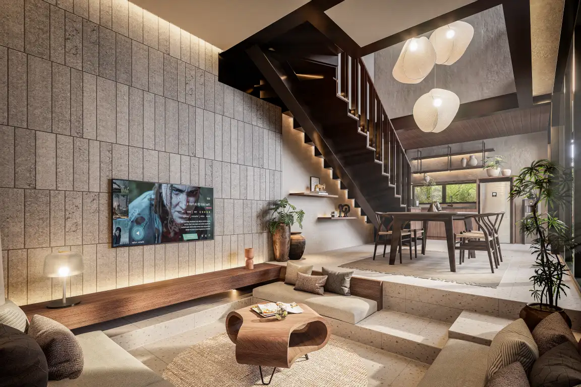 Вилла 100м² в Индонезии, Кедунгу. Стоимостью 155000$ аренда фото-8