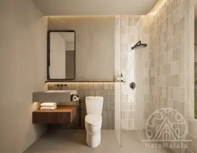 Купить виллу в Индонезии 155000$