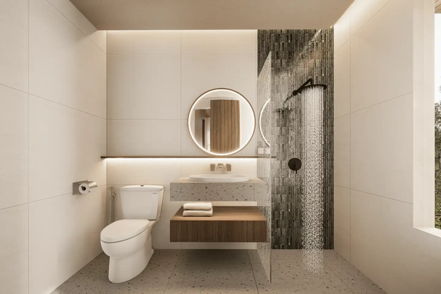 Вилла 100м² в Индонезии, Кедунгу. Стоимостью 155000$ аренда фото-4