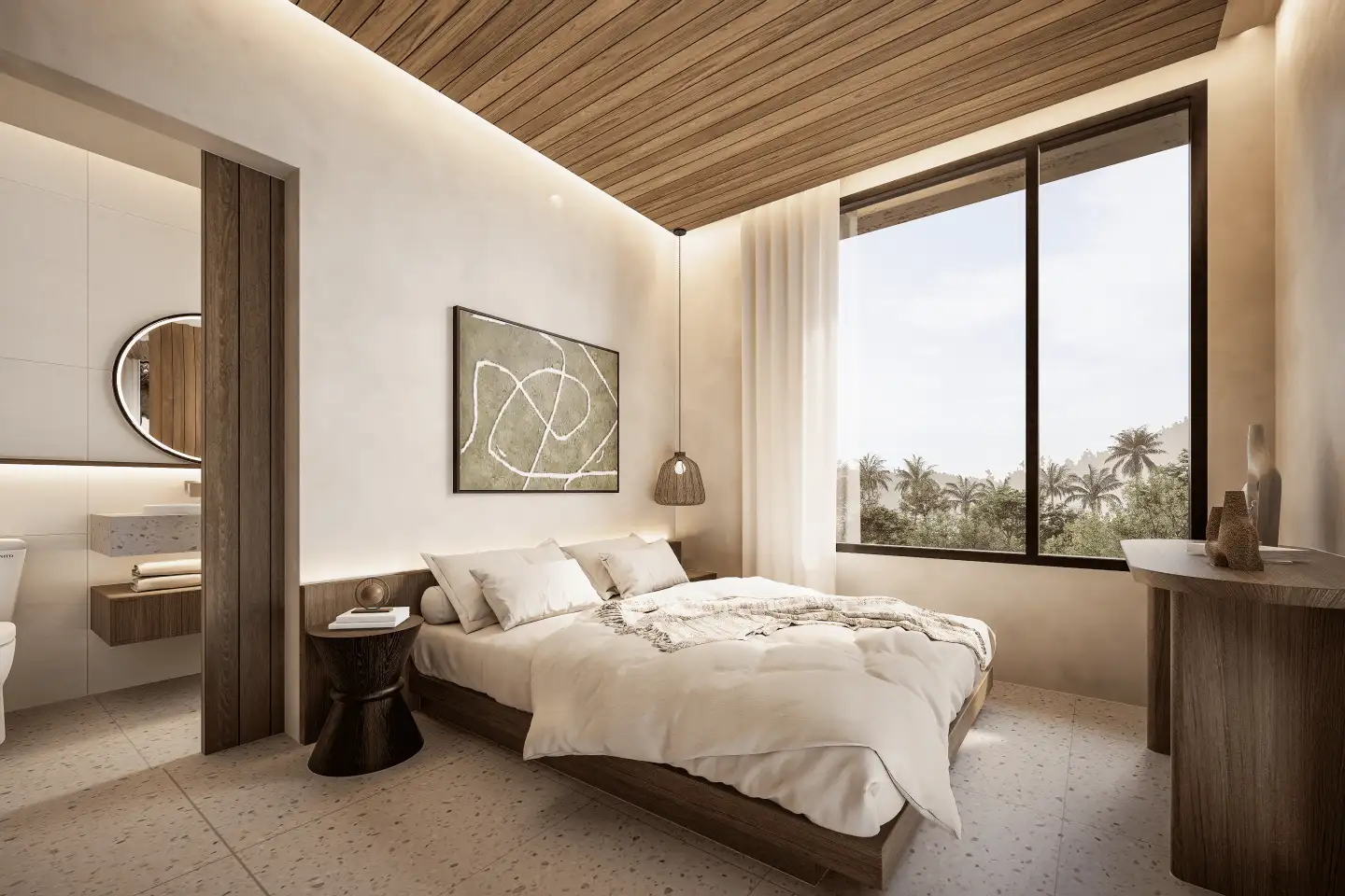 Вилла 100м² в Индонезии, Кедунгу. Стоимостью 155000$ аренда фото-6