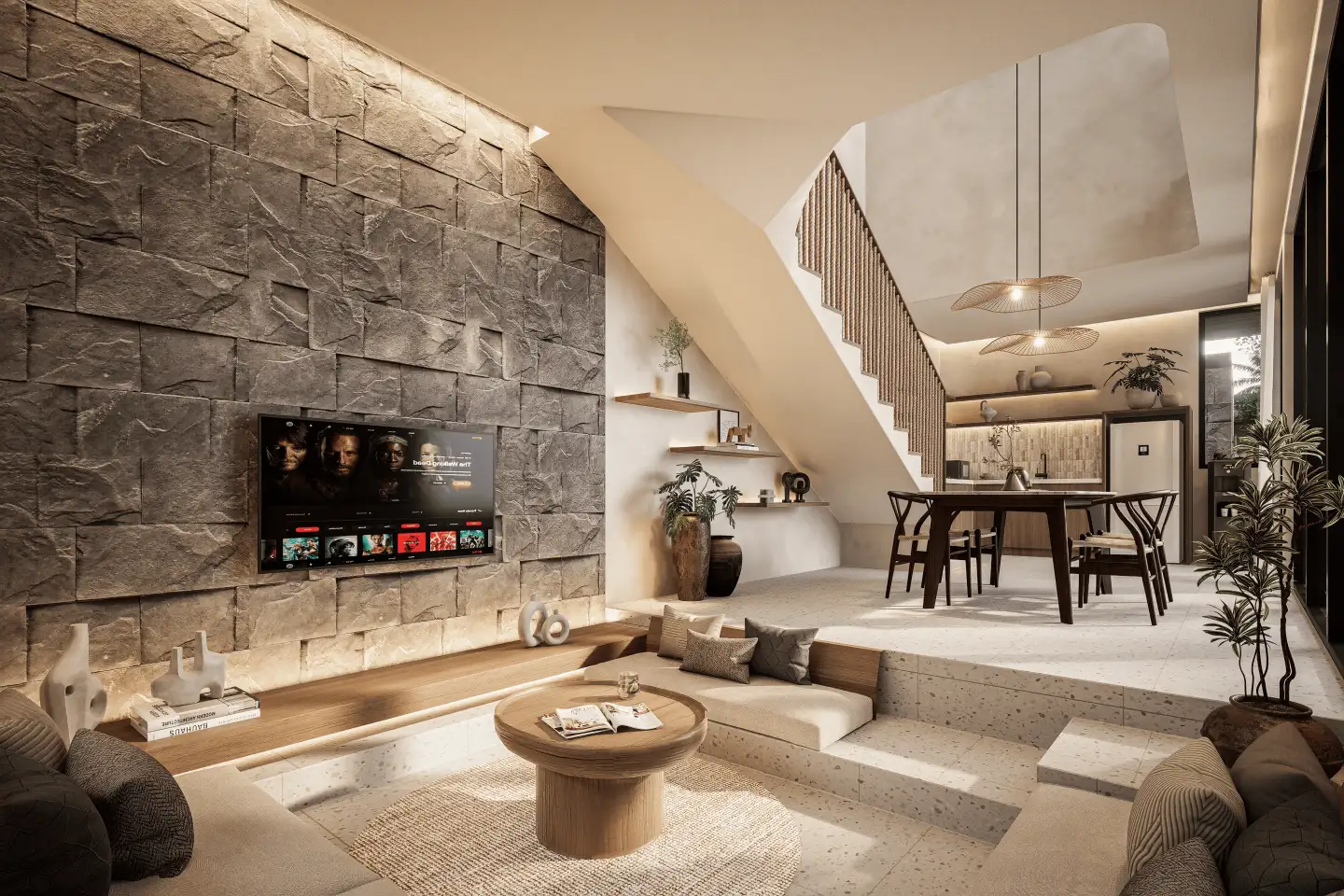 Вилла 100м² в Индонезии, Кедунгу. Стоимостью 155000$ аренда фото-7