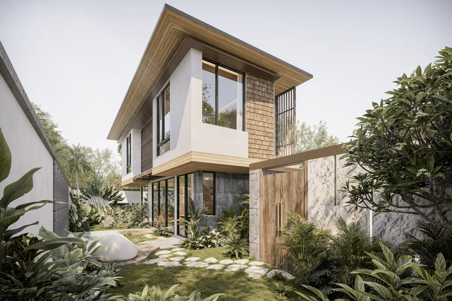 Вилла 100м² в Индонезии, Кедунгу. Стоимостью 155000$ аренда фото-9