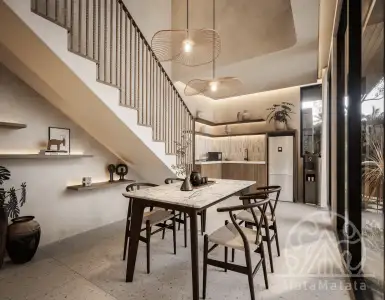 Купить виллу в Индонезии 155000$